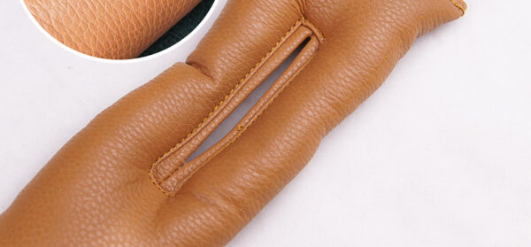 Elite Gap Guard – Leak-Proof Seat Protector - Image 8